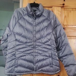 North Face jacket